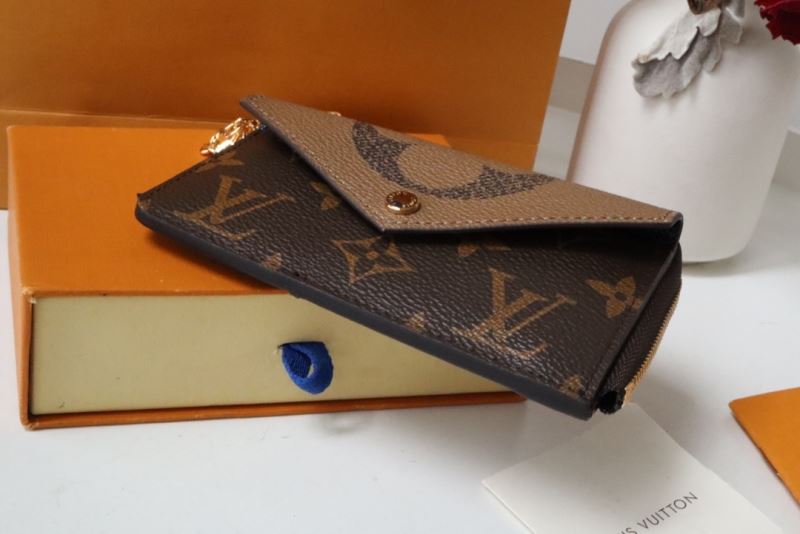 LV Wallets